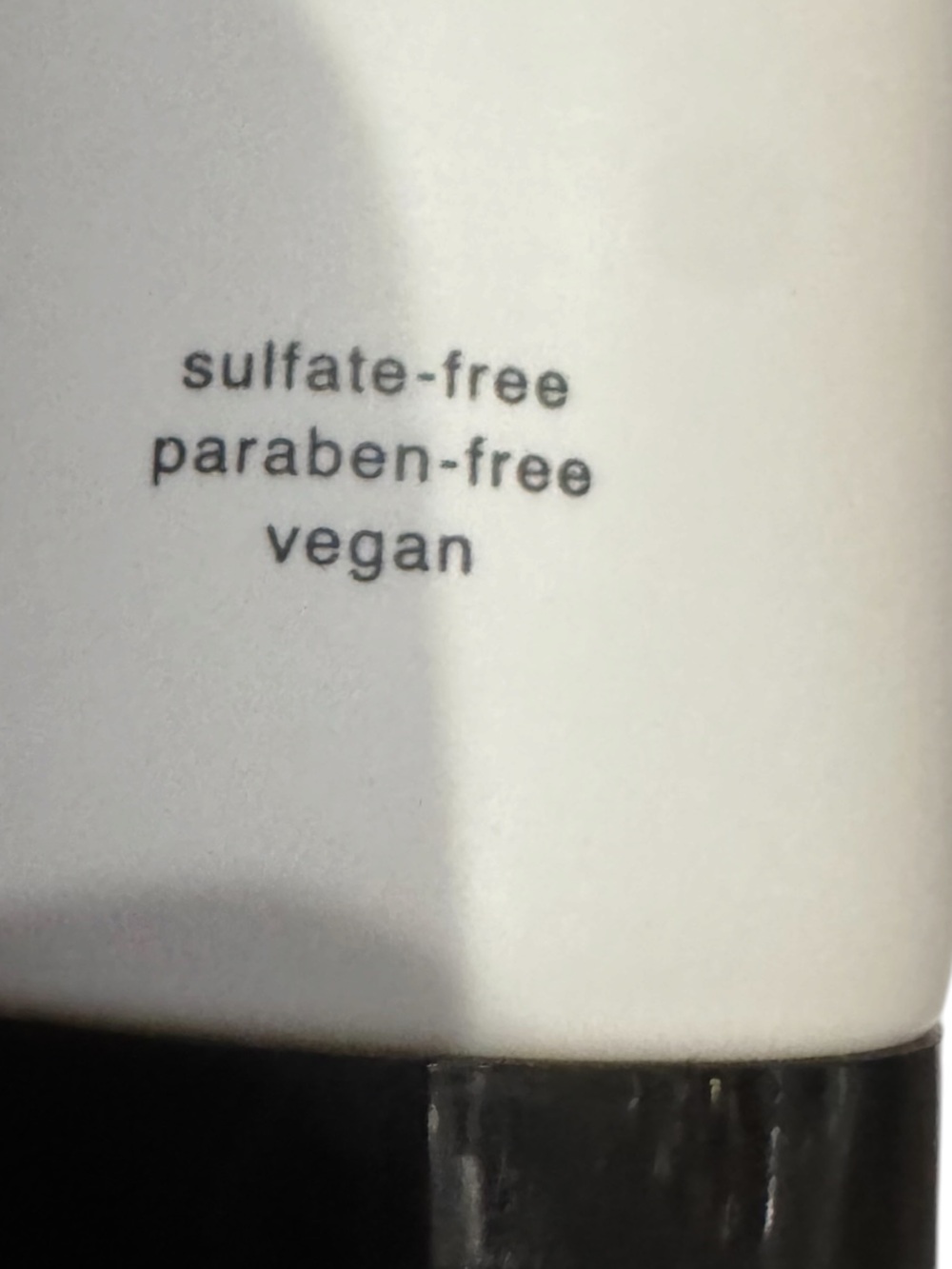 CLEAN LUXURY HAIR MASQUE (100ML 3.4 oz. TUBE) - SOLEIL. Brand new - Picture 4 of 7